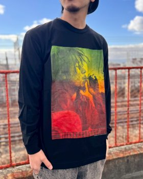 BOB MARLEY x POT MEETS POPコラボアイテム、minos新作入荷