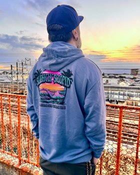 Slightly Stoopid新入荷、OPIE ORTIZ新作ステッカーパック入荷！