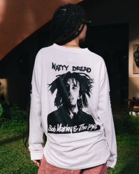 BOB MARLEY × POT MEETS POP 新作入荷！！