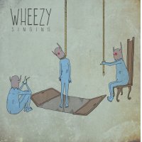 WHEEZY / SINGING (愛知)