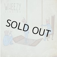 WHEEZY / SINGING (愛知)
