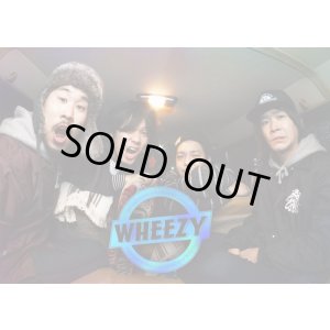 画像3: WHEEZY / SINGING (愛知)