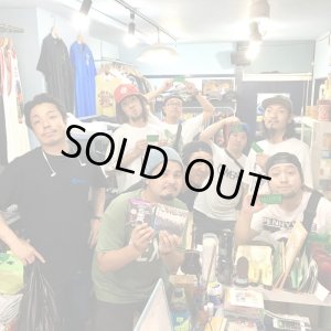 画像2: OWEAK / The Visible One & The Invisible One (東京)