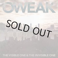 OWEAK / The Visible One & The Invisible One (東京)