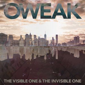 画像1: OWEAK / The Visible One & The Invisible One (東京)