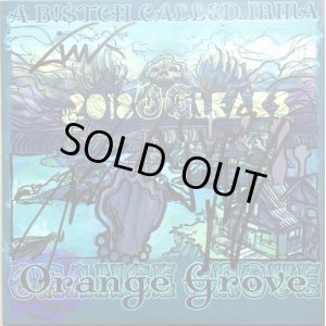 画像1: ORANGE GROVE / A Bistch Called Irma  (オランダ)