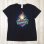 画像3: Mサイズラスト1枚で終了 SUBLIME / Torched Heart レディース 半袖 Tシャツ  (3)