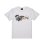 画像4: "OPIE ORTIZ x BALL&CHAIN" BALL&CHAIN / 半袖 Tシャツ ホワイト (4)