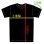 画像10: Lサイズラスト2枚で終了 LONGBEACH DUB ALLSTARS / Butterfly 半袖 Tシャツ WHITE