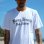 画像3: LONGBEACH DUB ALLSTARS / Logo 半袖 Tシャツ WHITE