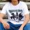 画像9: BEASTIE BOYS / Bees Tea Tシャツ ホワイト