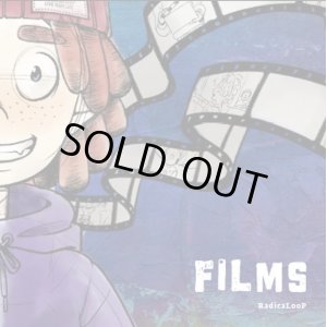 画像1: RadicaLoop / FILMS (岐阜)