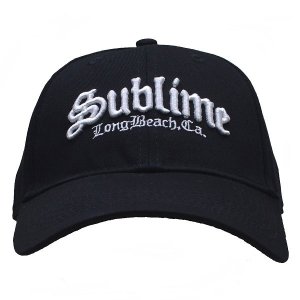 画像14: SUBLIME / Band Logo スナップバックキャップ