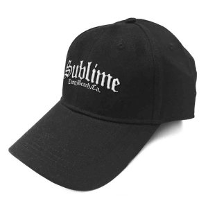 画像13: SUBLIME / Band Logo スナップバックキャップ