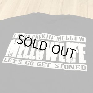 画像4: Lサイズラスト1枚で終了 FUCKIN' MELLOW CLOTHING / Cross Hearts スウェット BLACK
