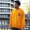 画像1: Mサイズラスト1枚で終了 FUCKIN' MELLOW CLOTHING / Cross Hearts スウェット GOLD (1)
