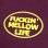 画像2: Lサイズラスト1枚で終了 FUCKIN' MELLOW CLOTHING / Mellow Life スウェット BURGUNDY (2)