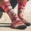 画像1: MERGE4 SOCKS / Circle Jerks - Skank ソックス (1)