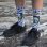 画像9: MERGE4 SOCKS / SUBLIME - Went to the Moon ソックス