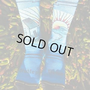 画像7: ラスト1足で終了 MERGE4 SOCKS / SUBLIME - Bradley's House ソックス