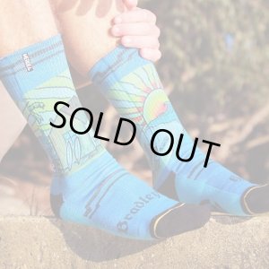 画像6: ラスト1足で終了 MERGE4 SOCKS / SUBLIME - Bradley's House ソックス
