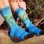 画像6: ラスト1足で終了 MERGE4 SOCKS / SUBLIME - Bradley's House ソックス