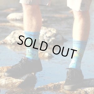 画像8: ラスト1足で終了 MERGE4 SOCKS / SUBLIME - Bradley's House ソックス