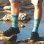 画像8: ラスト1足で終了 MERGE4 SOCKS / SUBLIME - Bradley's House ソックス