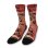 画像3: MERGE4 SOCKS / Circle Jerks - Skank ソックス (3)