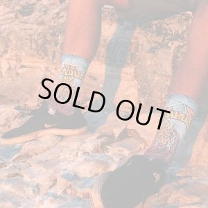 画像5: ラスト1足で終了 MERGE4 SOCKS / The Expendables - Lotus ソックス