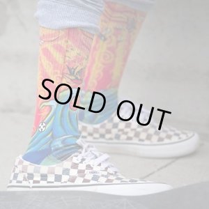 画像14: ラスト1足で終了 MERGE4 SOCKS / SUBLIME - Everything Under the Sun ソックス