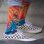 画像14: ラスト1足で終了 MERGE4 SOCKS / SUBLIME - Everything Under the Sun ソックス