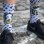 画像8: MERGE4 SOCKS / SUBLIME - Went to the Moon ソックス