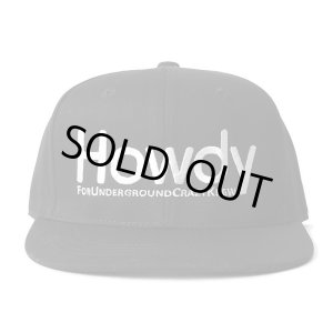 画像4: ラスト1枚で終了 Howdy / Logo SB Cap Black/White