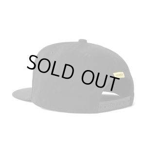 画像5: ラスト1枚で終了 Howdy / Logo SB Cap Black/White
