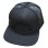 画像2: FUCKIN' MELLOW CLOTHING / BALL&CHAIN designed by made in PICTURE MOUSE メッシュキャップ CHARCOAL/BLACK (2)