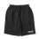 画像3: Lラスト1枚で終了 Howdy / Mini Logo Shorts Black (3)
