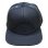 画像3: FUCKIN' MELLOW CLOTHING / BALL&CHAIN designed by made in PICTURE MOUSE メッシュキャップ CHARCOAL/BLACK (3)