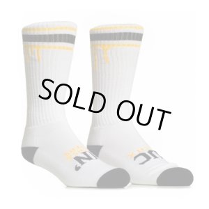 画像2: SULLENCLOTHING / DON'T DIE HIGH SOCKS
