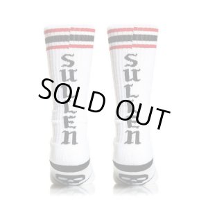 画像1: SULLENCLOTHING / LIVE FAST CREW SOCKS