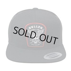 画像2: ラスト1枚で終了 SULLENCLOTHING / EVERLASTING SBCAP
