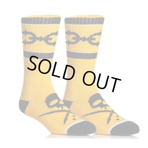 画像1: ラスト1足で終了 SULLENCLOTHING / LINKED SOCKS