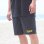 画像1: Lラスト1枚で終了 Howdy / Mini Logo Shorts Black (1)
