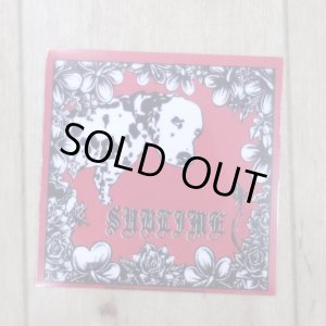 画像5: ラスト1枚で終了 SUBLIME / Loudog ステッカー 