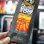 画像10: ラスト2足で終了 MERGE4 SOCKS / SUBLIME - ベイビー用ソックス3足ペアセット (40oz Sun/Everything Under the Sun/Went to the Moon)