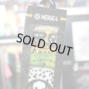 画像9: ラスト2足で終了 MERGE4 SOCKS / SUBLIME - ベイビー用ソックス3足ペアセット (40oz Sun/Everything Under the Sun/Went to the Moon)