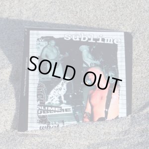 画像2: ラスト1枚で終了 SUBLIME / What i got ステッカー
