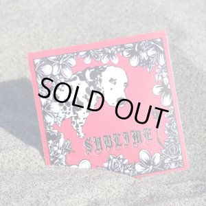 画像3: ラスト1枚で終了 SUBLIME / Loudog ステッカー 