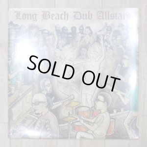 画像3: ラスト1枚で廃盤 超絶レア 世界200枚限定 LONG BEACH DUB ALLSTARS / ST (輸入盤:YELLOW VINYL made in CANADA)
