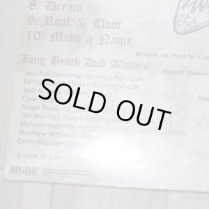 画像5: ラスト1枚で廃盤 超絶レア 世界200枚限定 LONG BEACH DUB ALLSTARS / ST (輸入盤:YELLOW VINYL made in CANADA)